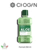 BAIN DE BOUCHE ALOE VERA 20%