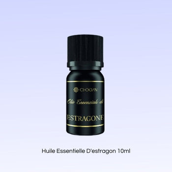 Huile Essentielle D'estragon 10ml