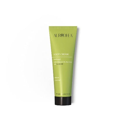 Crème pieds à l’huile de Neem - 75 ml