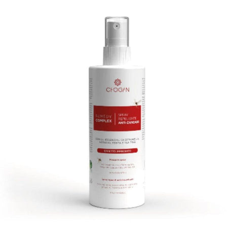 SPRAY RÉPULSIF ANTI-MOUSTIQUES - 150 ML