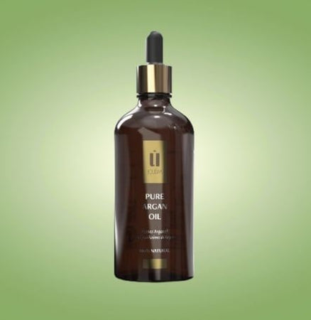 HUILE PURE D’ARGAN 100ml